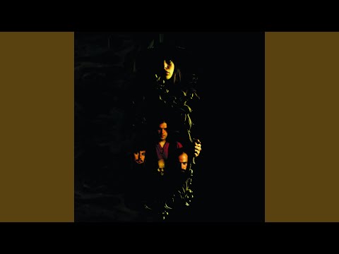 The Great God Pan - Blood Ceremony