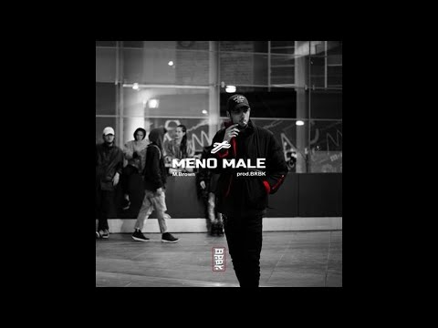 THB BROWN - MENOMALE (PROD. BRBK)