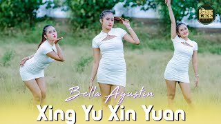 Download lagu Bella Agustin - Xing Yu Xin Yuan 星语心愿 / Lungset Versi Mandarin (Cover - DJ Mandarin Remix) mp3 Download lagu Bella Agustin - Xing Yu Xin Yuan 星语心愿 / Lungset Versi Mandarin (Cover - DJ Mandarin Remix) mp3