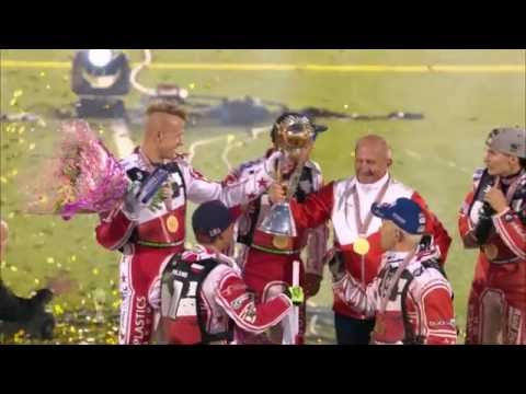 Monster Energy FIM Speedway World Cup Final Highlights