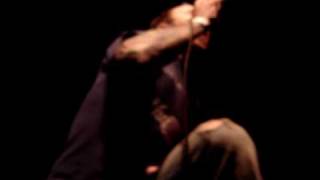 Spoken - Bitter Taste