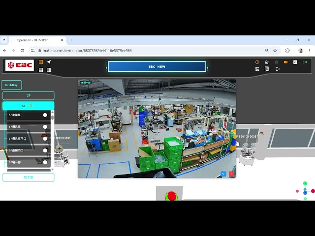 客戶案例EBC_CCTV_工單