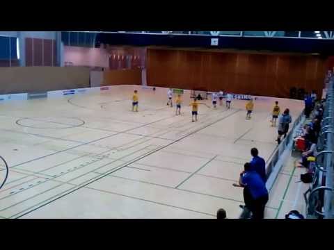 SäBä E1 pojat OLS-PaKa