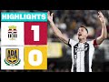 Highlights FC Cartagena vs AD Alcorcón (1-0)