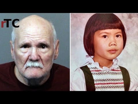 Robert John Lanoue charged in 1982 abduction-murder of Anne Pham