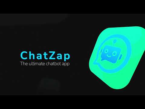 ChatZap: AI Chat Bot & Friend