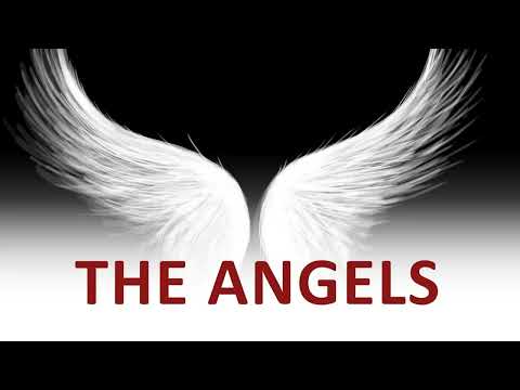 Story and knowledge of Angel Jibreel     Omar Suleiman
