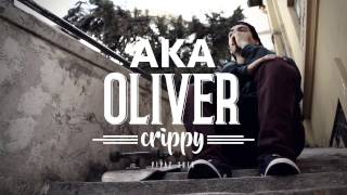 PIPAZ - Aka Oliver Crippy (Prod.Utopiko) VIDEO OFICIAL