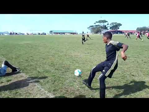 MFC U15 vs Prides U15 20 April 2024 F Video