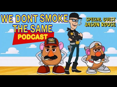 We Don't DEVIL the Same with Jason Rouse and Stephen Carpenter