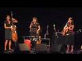 The Wailin' Jennys - "Old Man"