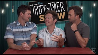 The Most Important Question in Music (w/ Matt Wertz) | The Tripp & Tyler Show