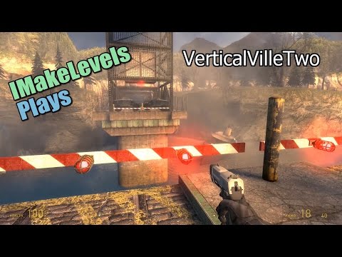 VerticalVilleTwo - Truss