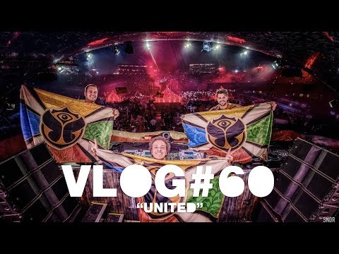 Armin VLOG #60 - United