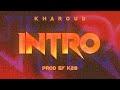 Intro Pay Attention Kharoud K28 Latest Punjabi Song 2025