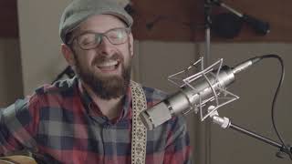 Upbeat Feel Good - Foy Vance Cover - Jimmy Marquis