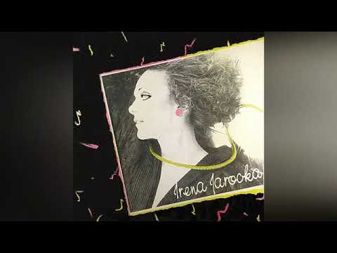 Irena Jarocka Irena Jarocka  1987