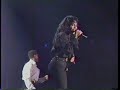 Janet Jackson - When I Think Of You (Rhythm Nation Japan Tour Live 1990)