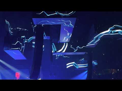 Kensington - Sorry @ Ziggo Dome Amsterdam 03-09-2022