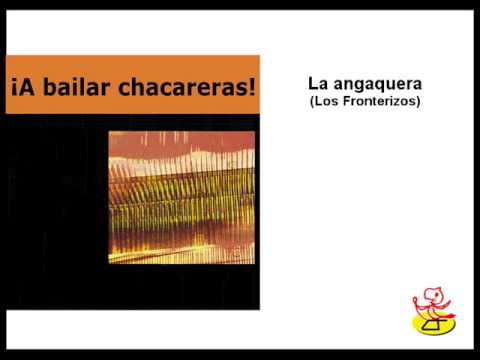 La Angaquera - Los Fronterizos