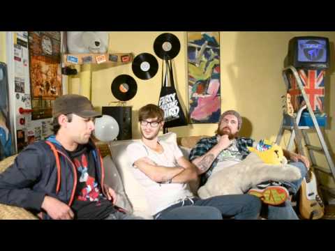 Vorstadtsofa - Meikl & Klubbaa (Push The Button)