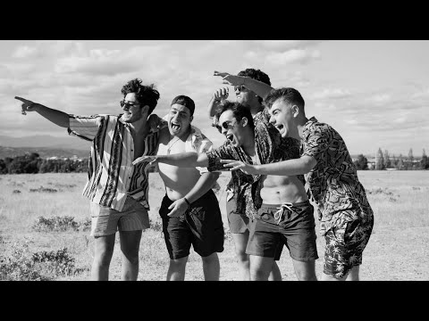 JALEO - Historias de Familia (Videoclip Oficial)