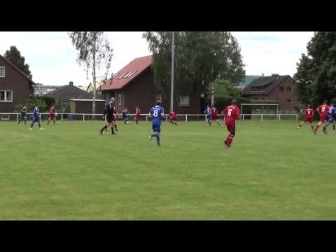 31.5.15 SG Diedersen - TSC Fischbeck