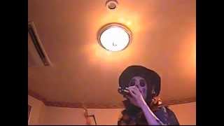 HALLOWEEN JUNKY ORCHESTRA【HALLOWEEN PARTY】歌わせていただいた