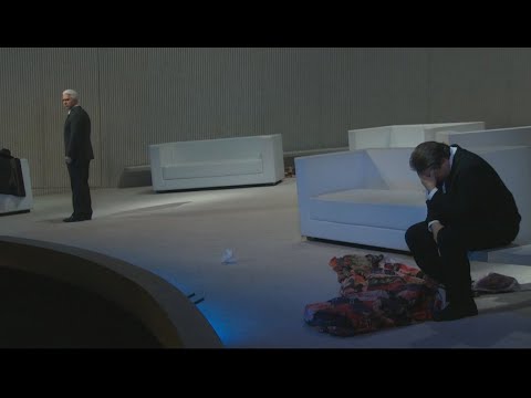 Verdi - Di Provenza il mar...No, non udrai rimproveri (La traviata)