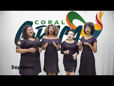 Alfa E Omega - Coral Resgate