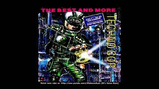 Techno Cop - Das Condom...Pump It Up! (Domina-Mix) (90's Dance Music) ✅