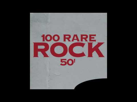 Gene Watson and the Rockets - School Day