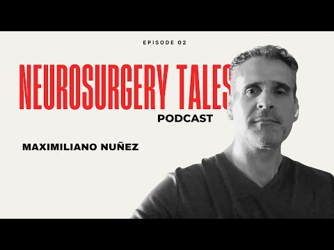 Episode 02 - Maximiliano Nuñez