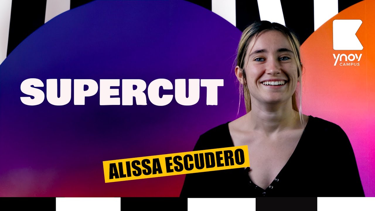 Interview Supercut Alissa Escudero