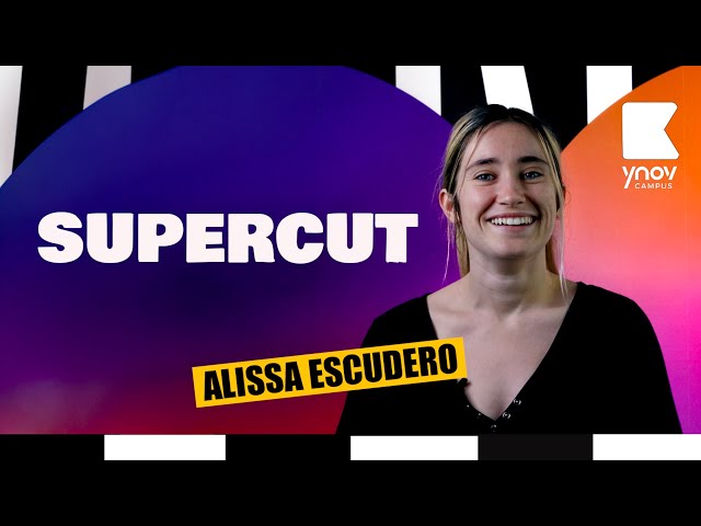 Interview Supercut Alissa Escudero