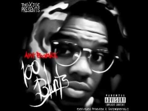 Ant Bankx - Big House [prod. by Jon Mac] #100Blunts