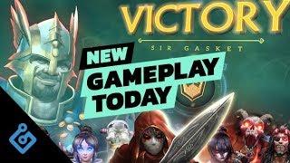 Fable Fortune video thumbnail