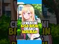 Cewek Ini Bisa Bikin Orang Berubah Anime Animeindo