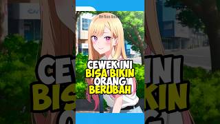 Download lagu Cewek Ini Bisa Bikin Orang Berubah #anime #animeindo mp3