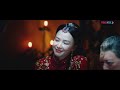 ENGSUB【木兰之巾帼英豪 Mulan】唧唧复唧唧，木兰战云中！ | 古装/战争 | 刘泳希/符龙飞/菊麟 | YOUKU MOVIE | 优酷电影