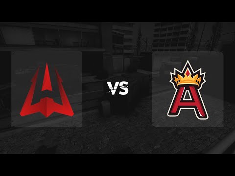 Overpass | Avangar vs Aristocracy - DreamHack Open Summer 2019
