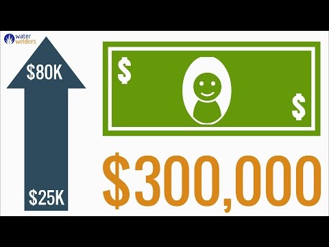 download lagu mp3 mp4 Underwater Welding Salary, download lagu Underwater Welding Salary gratis, unduh video klip Underwater Welding Salary