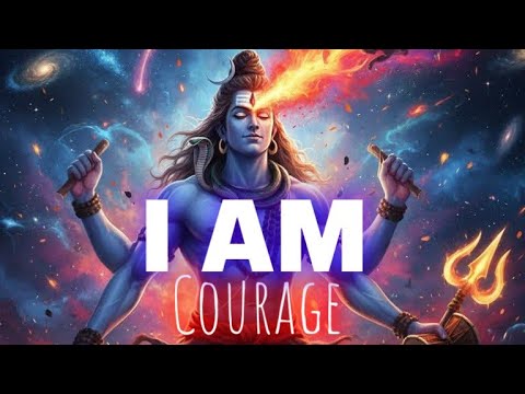 Twin Flames 🔥 Masculine Re-Birth 👑 Threshold of Courage 💪🏼