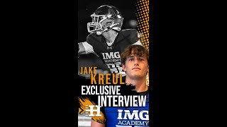 Jake Kruel