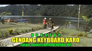 Download lagu NONSTOP GENDANG KYBOARD KARO - SALAM MANIS, JANTUNG HATIKU DLL || ENAK MUSIKNYA BIKIN NGANTUK mp3 Download lagu NONSTOP GENDANG KYBOARD KARO - SALAM MANIS, JANTUNG HATIKU DLL || ENAK MUSIKNYA BIKIN NGANTUK mp3