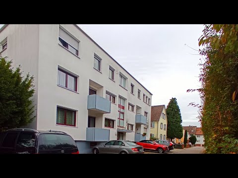 3,5 Zimmer City-Apartment in Waiblingen zum Kauf von Herbert Herrmann HHImmobilien