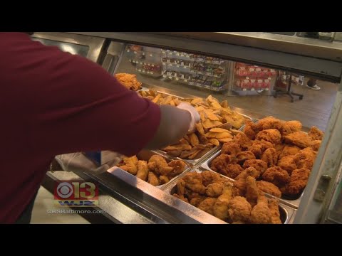 Royal Farms Chicken Tops ‘Food & Wine’ Best Gas Station Foods List