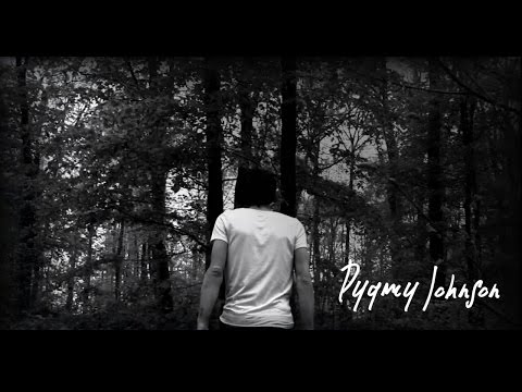 Pygmy Johnson - Album Teaser - You will walk alone