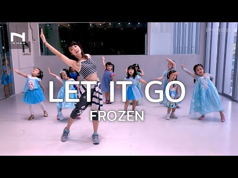 INNER KIDS - LET IT GO | FROZEN