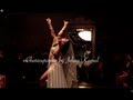 Yasmeena NYC "Angels Among Us" - choreography by Jehan (fan veil and veil)